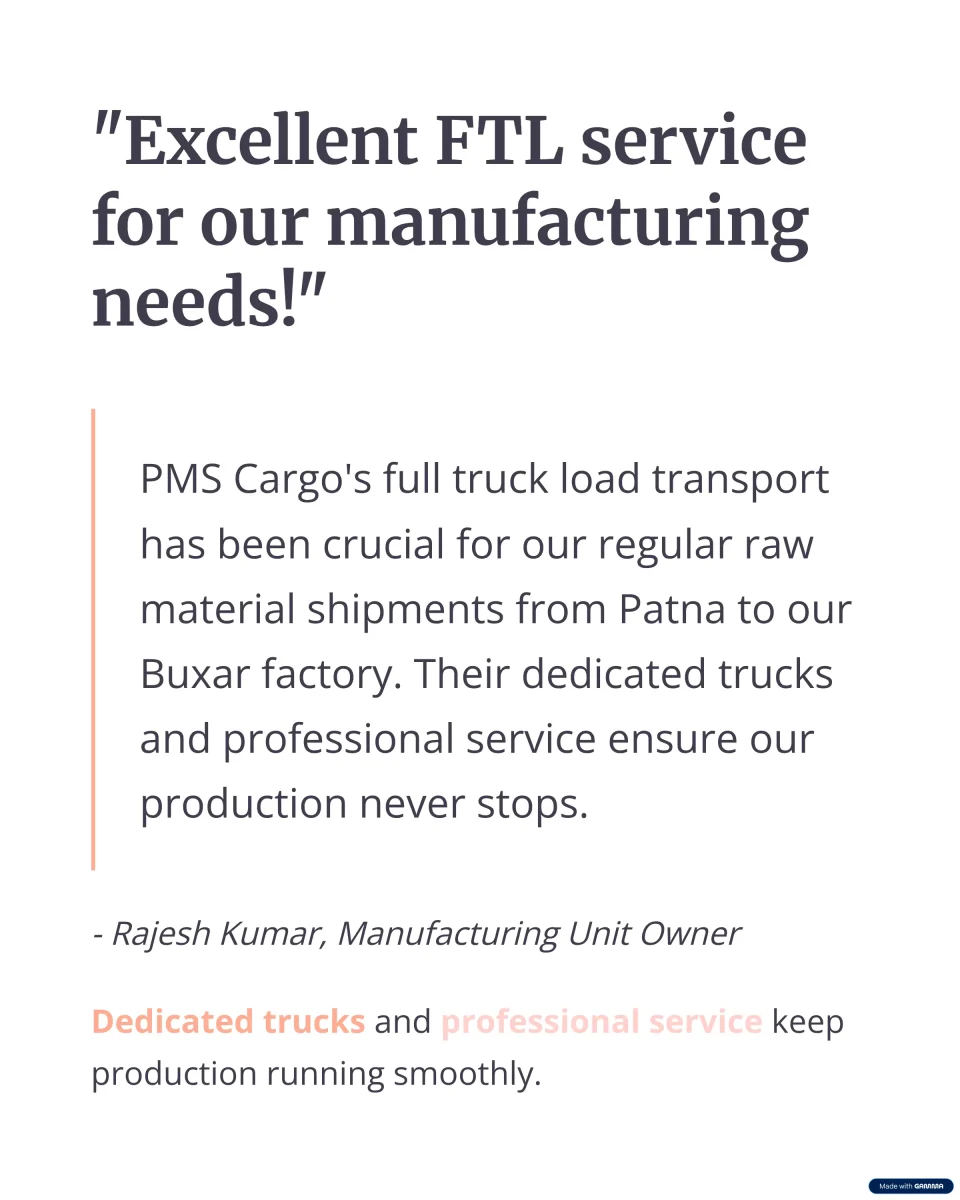 Excellent-FTL-service-for-our-manufacturing-needs