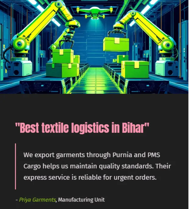 Customer-Reviews-and-Success-Stories-of-Textile-transportation-PMS-Cargo